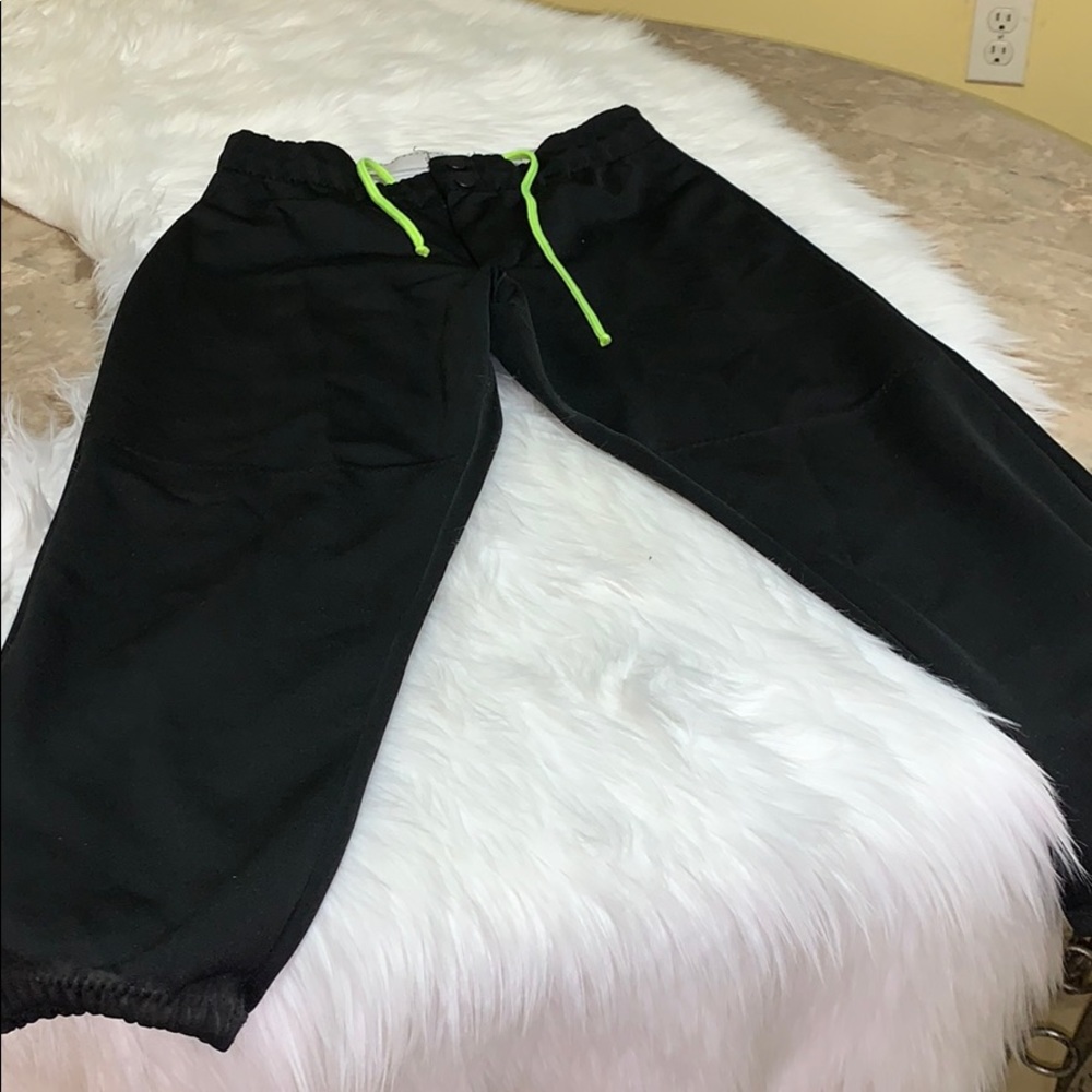 Softball pants